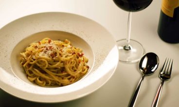 A Somm Asks: Spaghetti Carbonara—Italian or American?