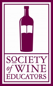 Society Of Wine Educators
