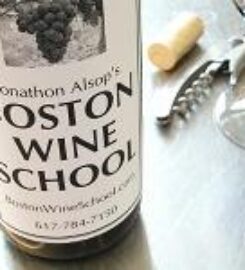 Boston Wine School