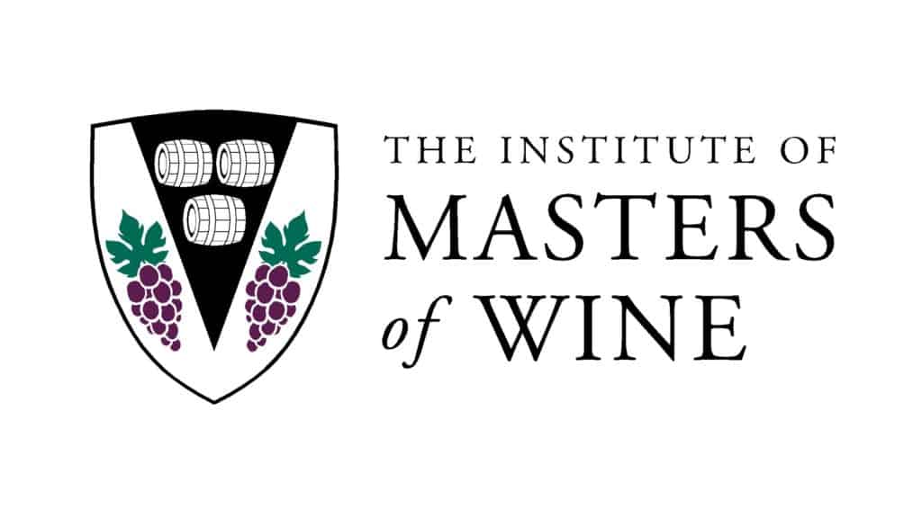 Masters Of Wine