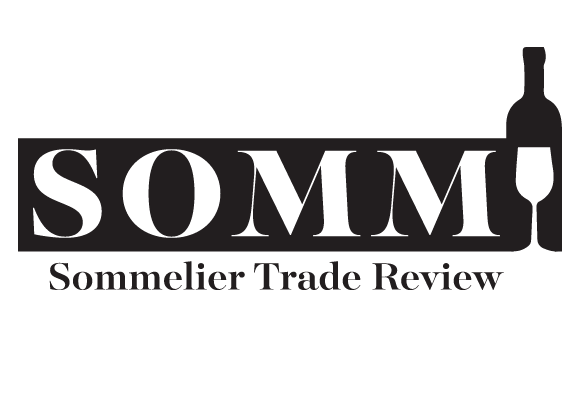 SOMM logo
