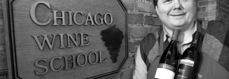 Chicago Wine School (Closed)