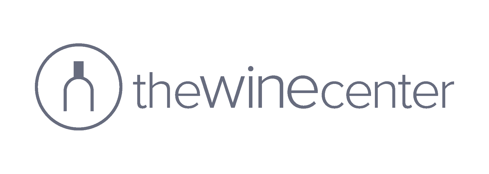 The Wine Center