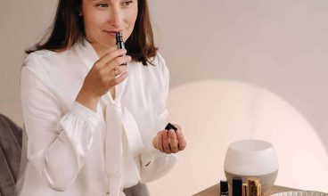 Best Wine for Scent Therapy