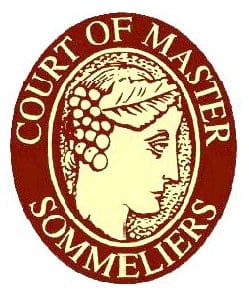 sommelier certification