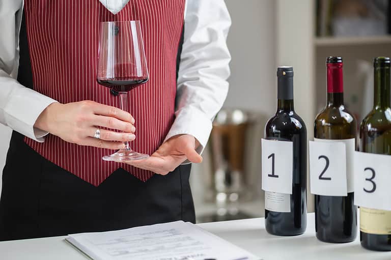 Wine Schools in America SOMM Magazine