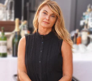 Monica Marin, Wine House WSET Instructor