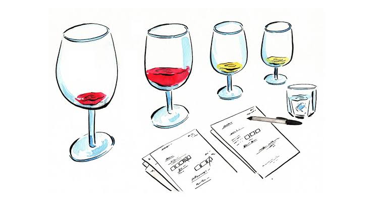 Wine Studies at the Institute of Culinary Education 