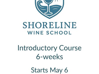 Shoreline Wine School