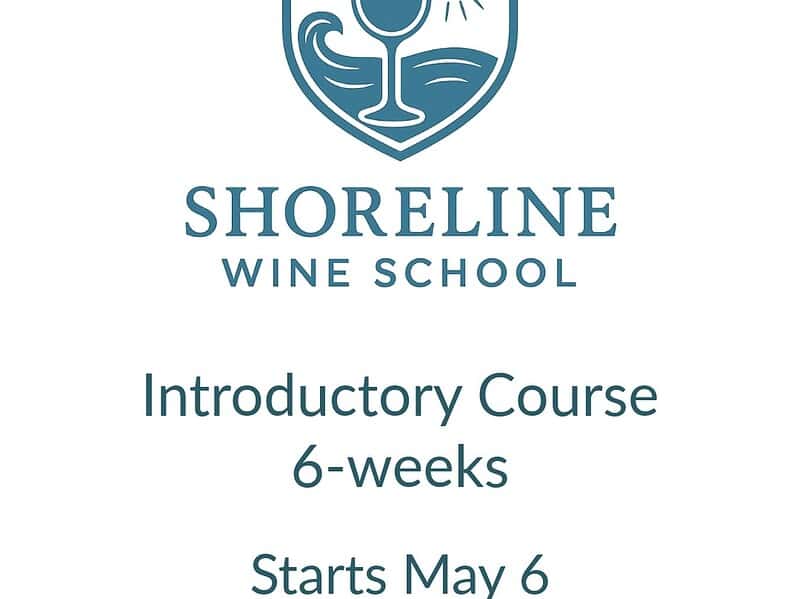 Shoreline Wine School